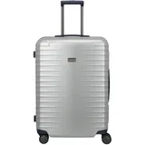 Titan Litron Frame 4W Trolley M Silver