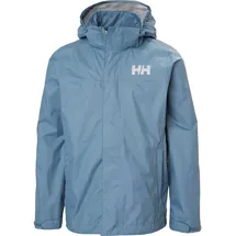 HELLY HANSEN Loke Jacke Navy 10