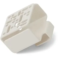 Pedestal - Remote Box Halterung, pearl