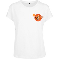 Mister Tee Ladies Space Jam Tune Squad Lola Box