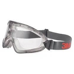 Vollsicht-Schutzbrille Serie 2890, indirekte Belüftung, ScotchgardTM Anti-Fog-/Antikratz-Beschichtung (K&N)