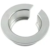 ZIEGER Motorradheber Hecktieferlegung 25 mm kompatibel mit Ducati Multistrada V4 Rally ABE schwarz