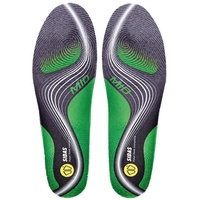 SIDAS 3feet® Activ' Mid Einlegesohlen 1 St