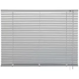 MYDECO Jalousie ALU silber 140x175cm - silber