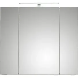 Saphir 4-tlg. Weiß