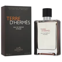 Hermès Terre d'Hermès Eau de Parfum Intense 100 ml