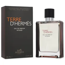 Hermès Terre d'Hermès Eau de Parfum Intense 100 ml