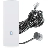 eQ-3 Homematic IP Schnittstelle für digitale Stromzähler (160256A0)