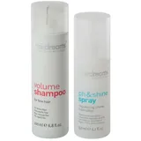 HAIRDREAMS Volumenshampoo 200 ml