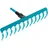 Gardena Rechen Combisystem 12 Zinken, 30 cm