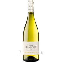 Horgelus Colombard-Sauvignon Côtes de Gascogne I.G.P. (6x 0,75l) -