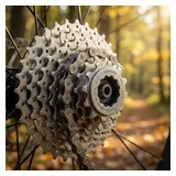 Shimano Hg400 Kassette 11-36