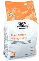 Specific CDD-HY Gestion des Allergies Alimentaires Pellet(S) 2 kg