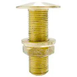 Bord-Durchbruch MS60 glatt