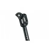 by.schulz by,Schulz G.2 ST ø33,9 L450mm soft schwarz