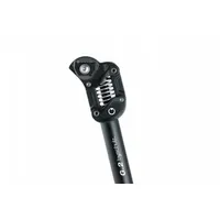 by.schulz by,Schulz G.2 ST ø33,9 L450mm soft schwarz