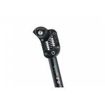 by.schulz by,Schulz G.2 ST ø33,9 L450mm soft schwarz