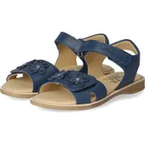 Däumling Vesta Blau 33