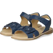 Däumling Vesta Blau 33