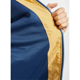 Starter Black Label Starter Multicolored Logo Jacket - - XS