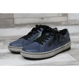 REMONTE Sneaker Blau 37