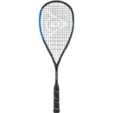 Dunlop Squashschläger Sonic Core FX 128 Pro 128g/grifflastig schwarz/blau - besaitet -