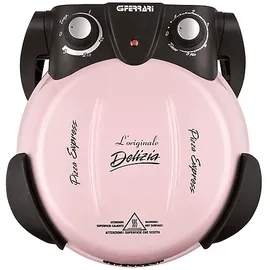G3 Ferrari Delizia icy pink