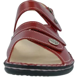 Finn Comfort Gomera red 39