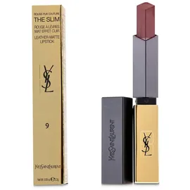 Yves Saint Laurent Rouge Pur Couture The Slim Matte 9 Red Enigma