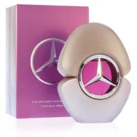 Mercedes-Benz Woman Star Eau de Parfum 30 ml