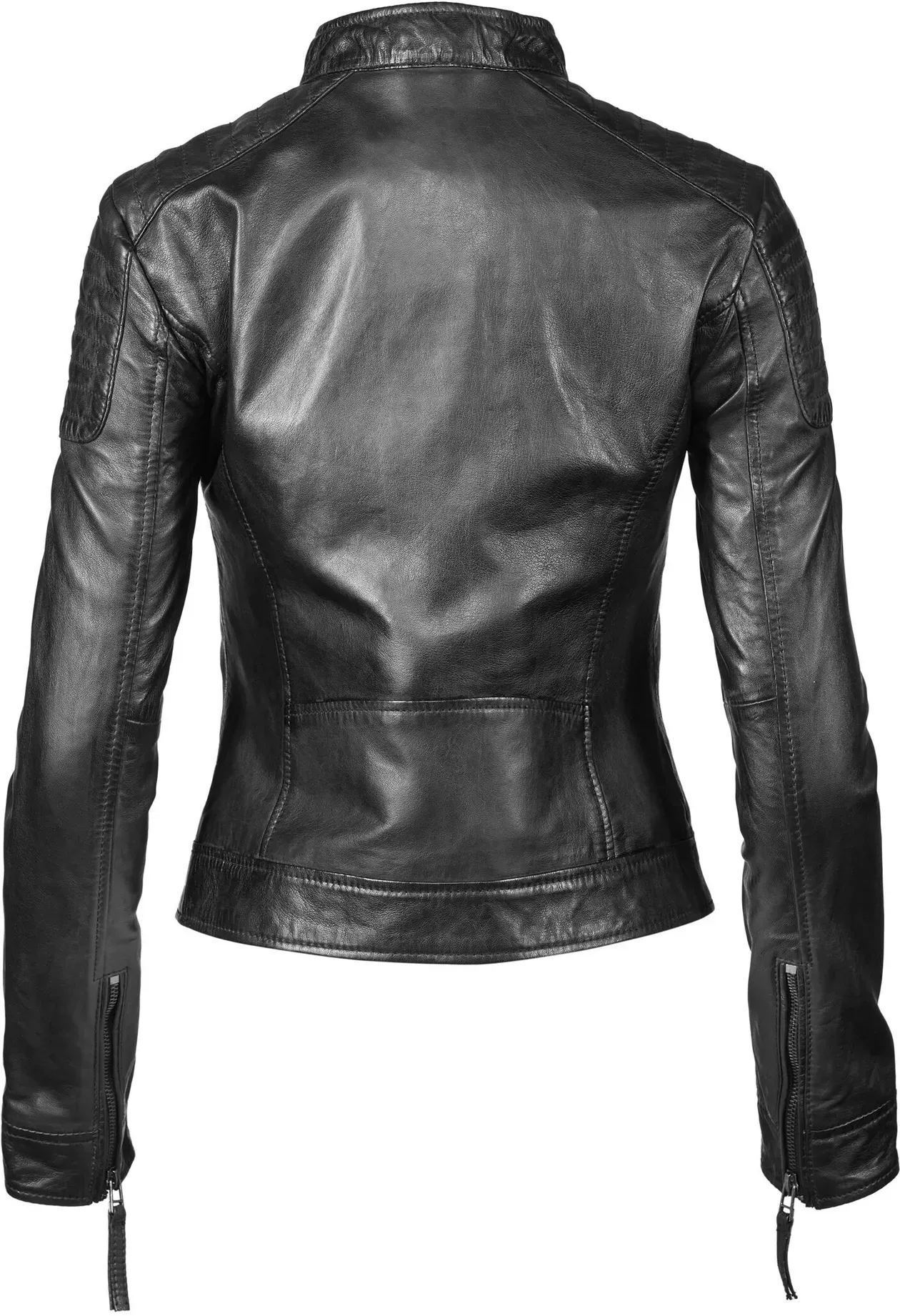 Lederjacke APPLE OF EDEN 