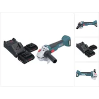 Bosch GWS 18V-10 Professional Akku Winkelschleifer 18 V 115
