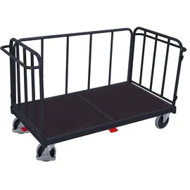 VARIOfit Dreiwandwagen 500 kg