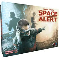 Czech Games Edition Space Alert (CZ005)