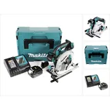 Makita DHS680RF1J inkl. 1 x 3,0 Ah + Makpac Gr. 3