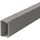 OBO Bettermann 6026362 Kabelkanal (L x B x H) 2000 x 35 x 20mm 1 St. Stein-Grau