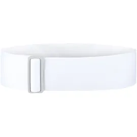 Buff Speed Visor weiß One Size