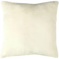 BestLivings Kissenhülle Kuschel Celina, - 60x60cm - Champagner