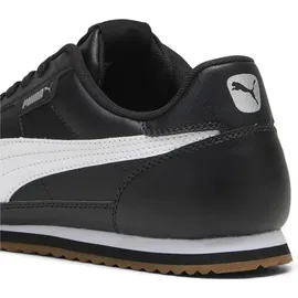 Puma Turino II Herren Schwarz 37