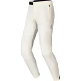 Alpinestars MTB-Hose A-Aria Weiß