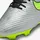 Nike Mercurial Vapor 15 Academy MG metallic silver/volt-black-volt 45