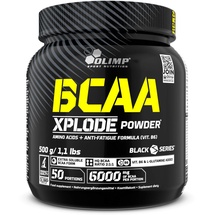 Olimp Sport Nutrition BCAA Xplode Cola Pulver 500 g