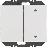 Berker Wippschalter 24127303