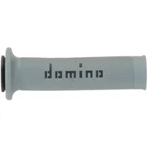 Domino Griffgummi Road Racing grau/schwarz