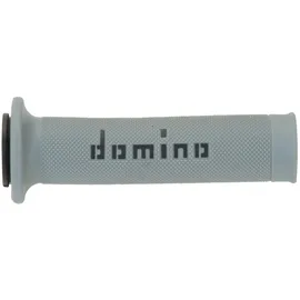 Domino Griffgummi Road Racing grau/schwarz
