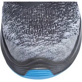 Uvex Sicherheitshalbschuhe S1P SRC uvex 1 G2 aus Textil, uvex xenova® Kunststoffkappe, Weite 11, Größe 40