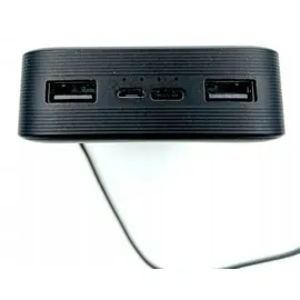 Xiaomi Redmi Power Bank 20000mAh