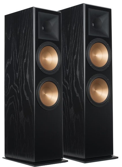 Klipsch RF-7 III (Paarpreis) (Farbe: schwarz)