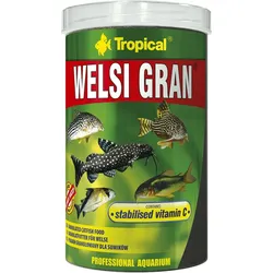 TROPICAL Welsi Gran 2x1000ml
