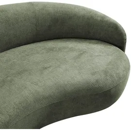 Home Deluxe Sofa CASARA - 258 x 72 x 128